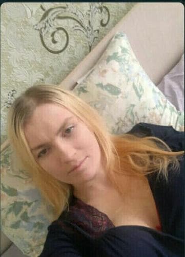 Настена