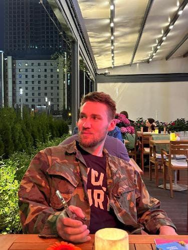 Сергей