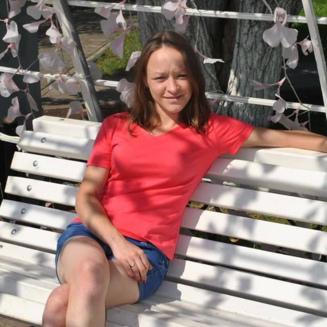 Екатерина