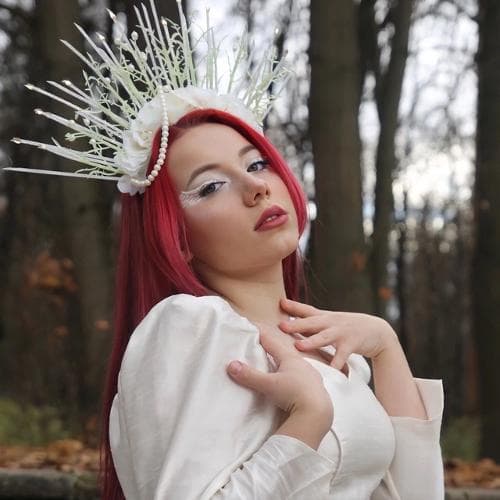 Карина