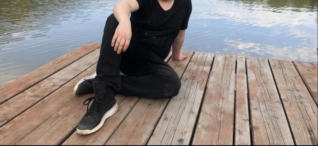 Андрей