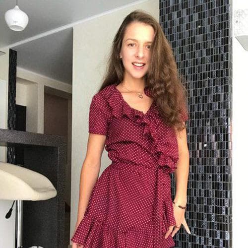 Амелина💐