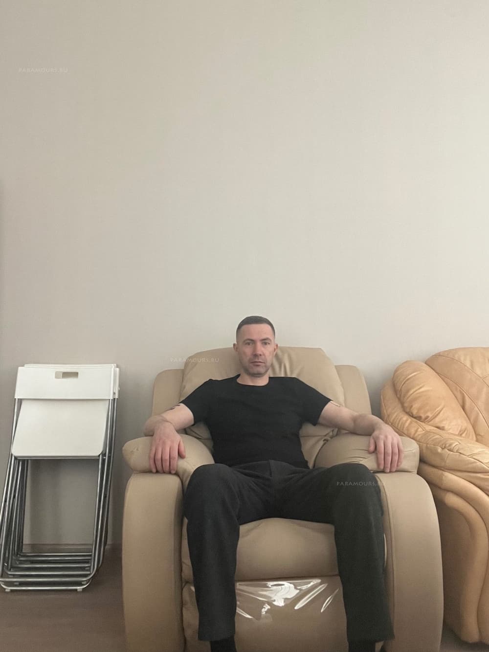 Тони монтана