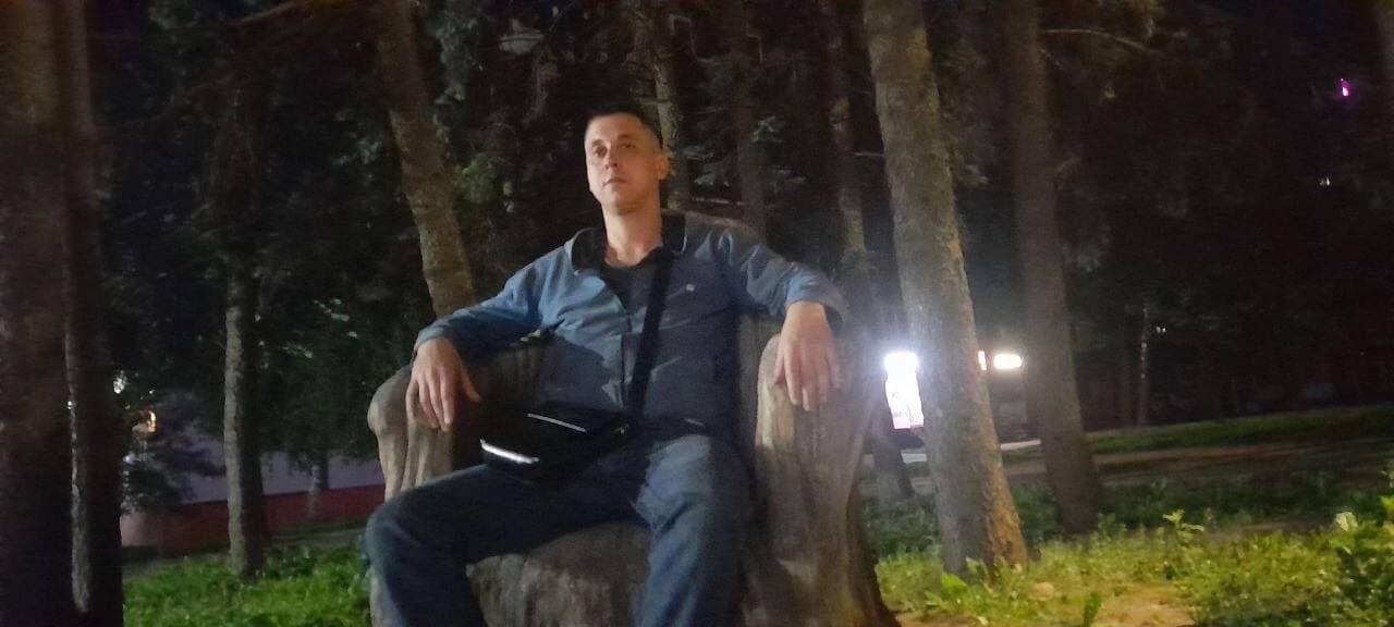 Михаил