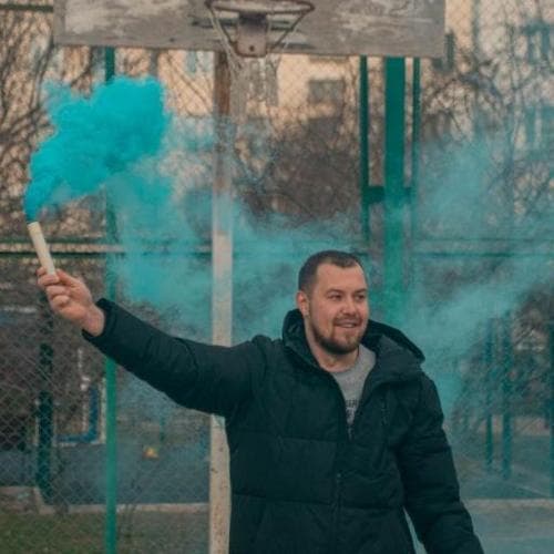 Алекс