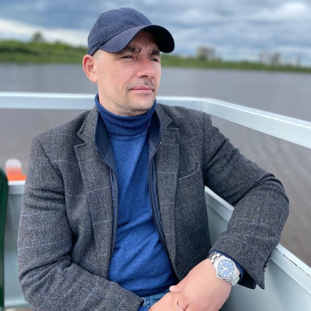 Александр