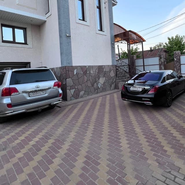 сергей