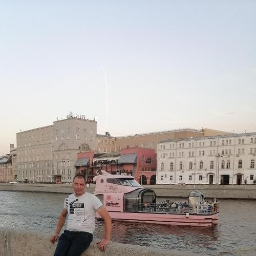 Сергей