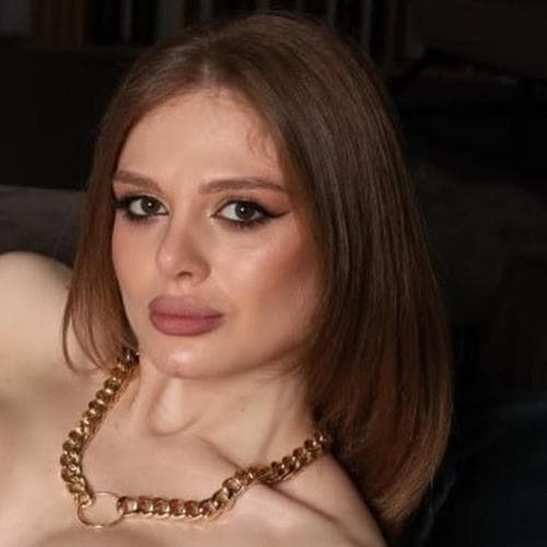 Алина