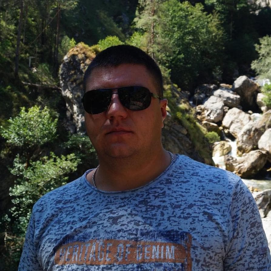 Михаил