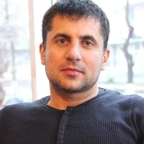 Евгений