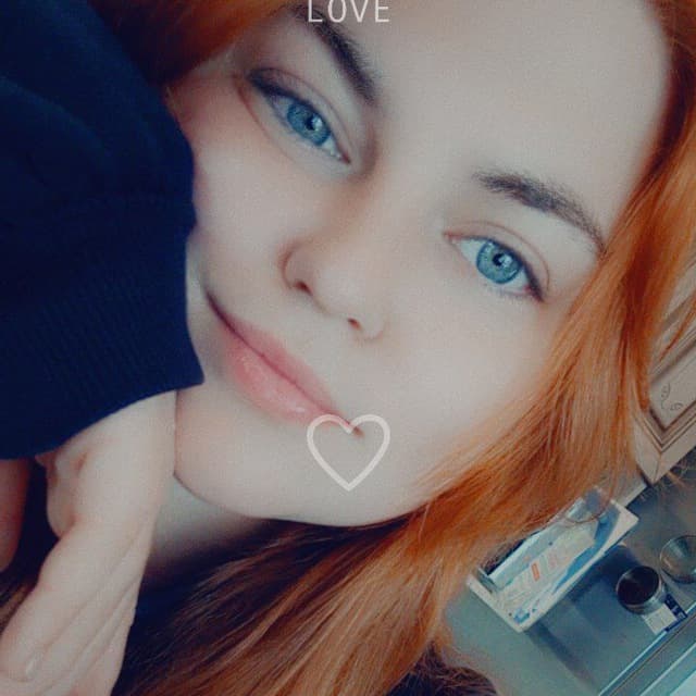 Орешек🌰💖