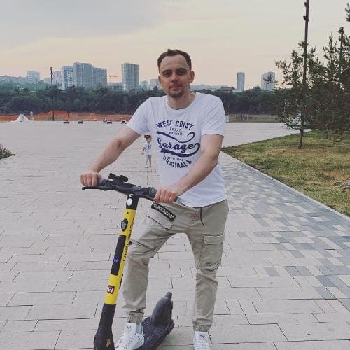 Александр