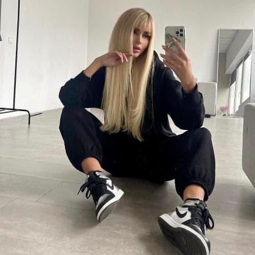 An