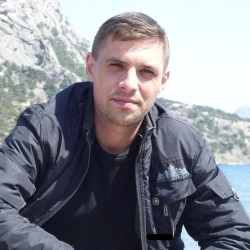Сергей