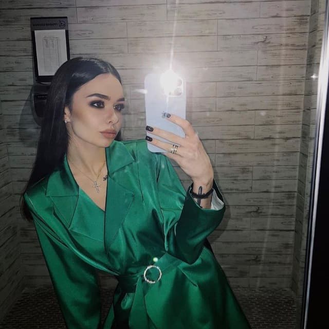 Настя