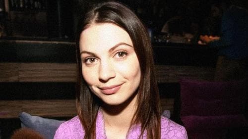 Алина