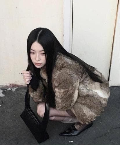 Карина