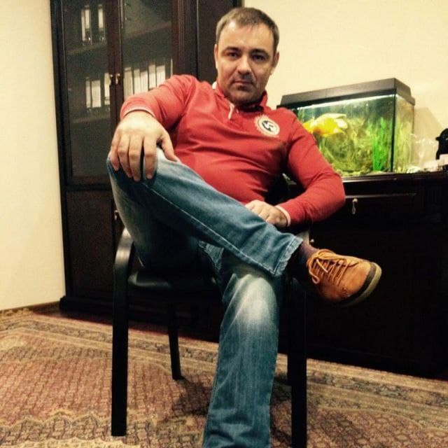 Роман
