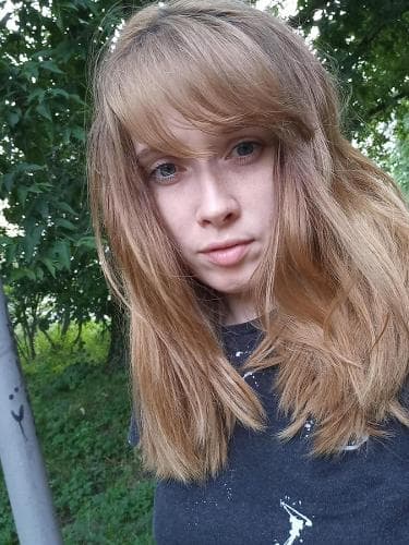 Светлана