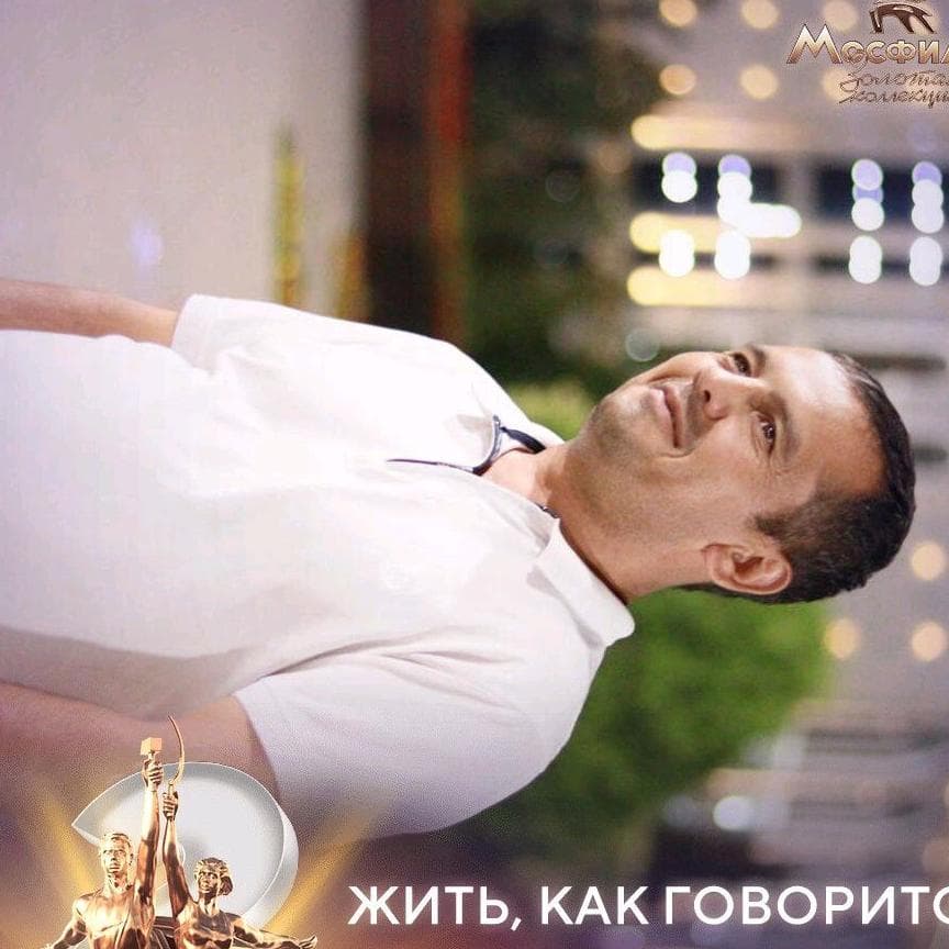 Илхомжон