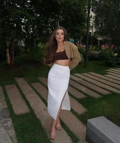Светлана