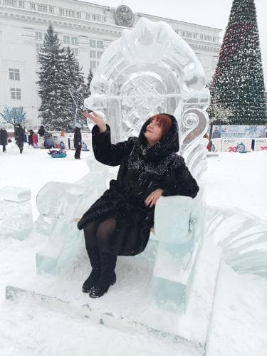 Елена