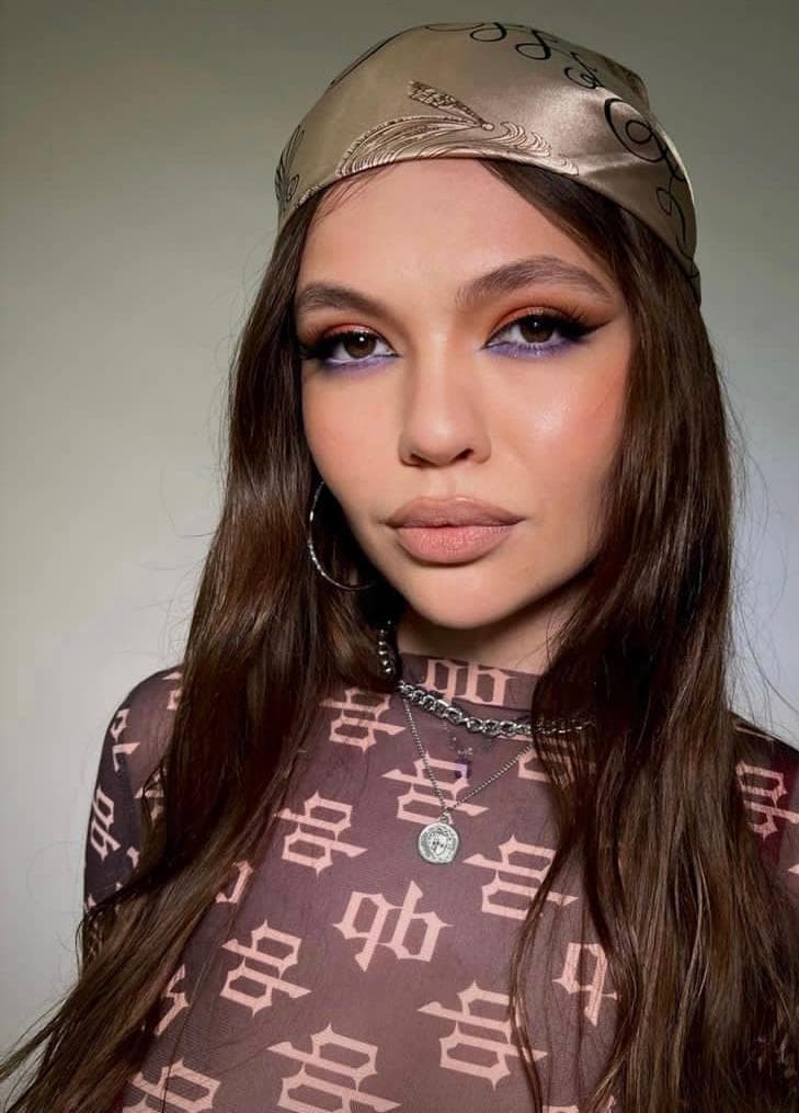 Анастасия