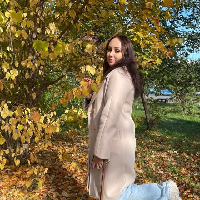 Анастасия