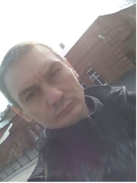 Сергей