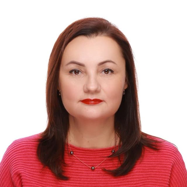 Наталия
