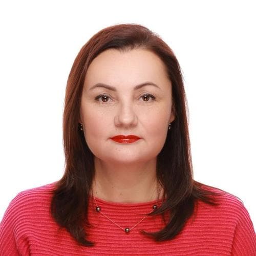 Наталия