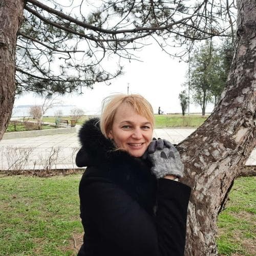 Ирина