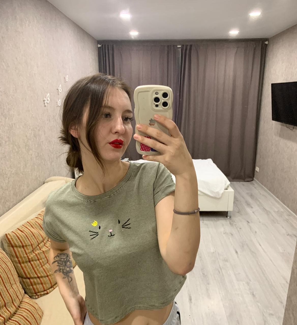 Карина