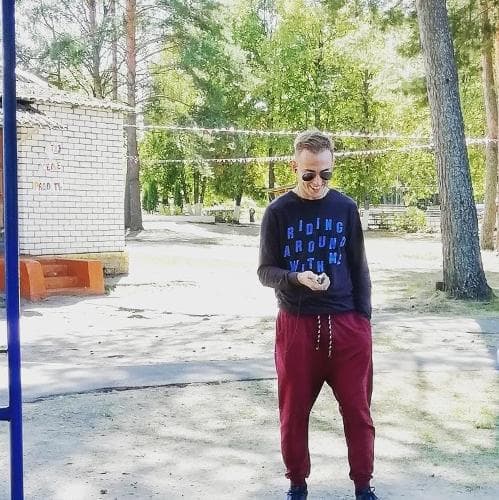 Алексей
