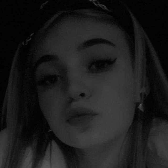 Элизабет🧙‍♀🖤