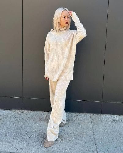 Анюта