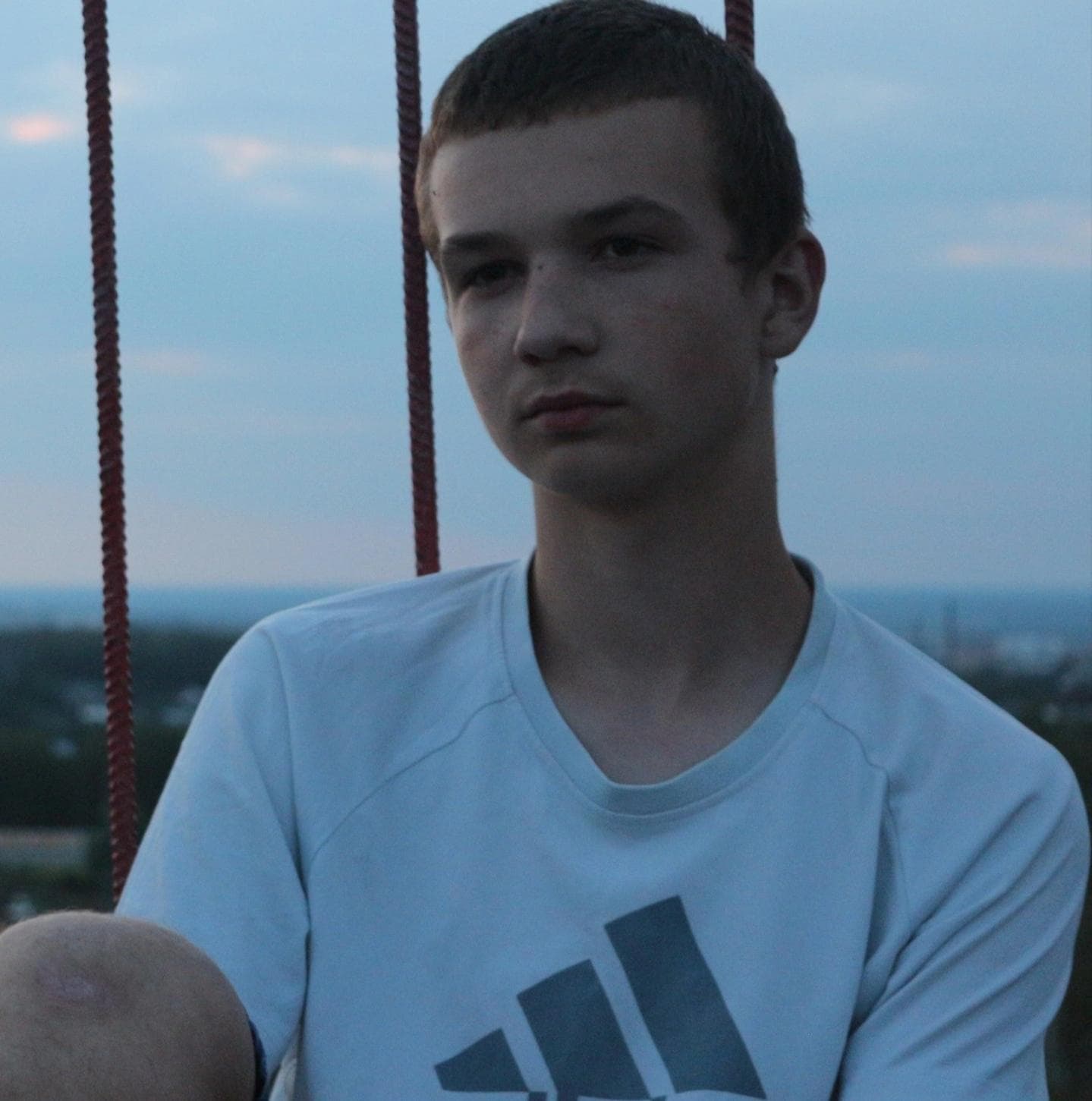 Олег