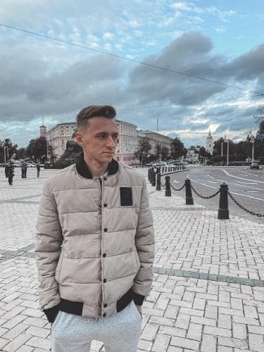 Роман