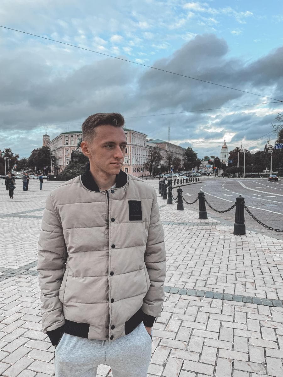 Роман