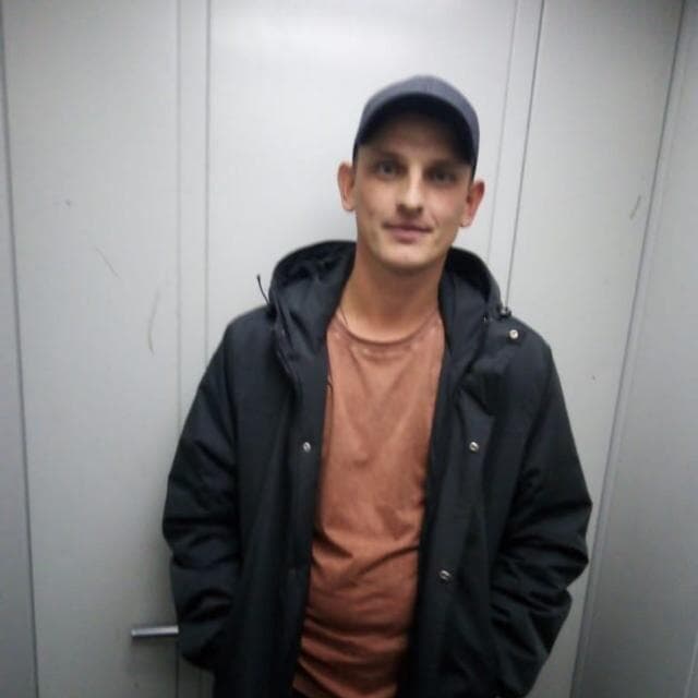 Николай