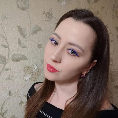 Елена