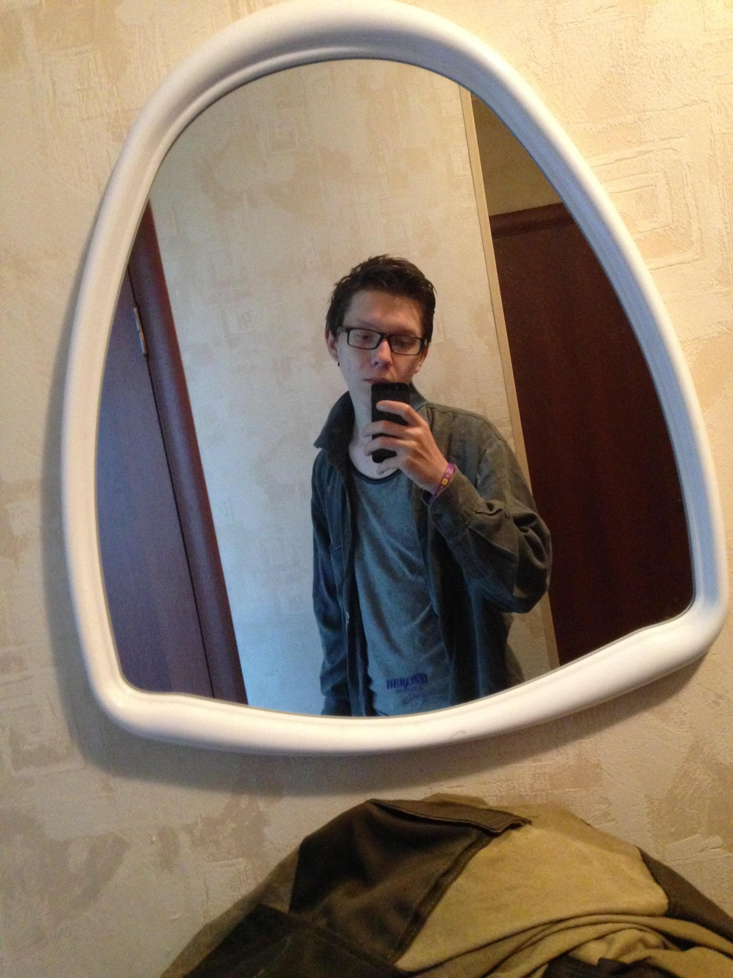 Михаил