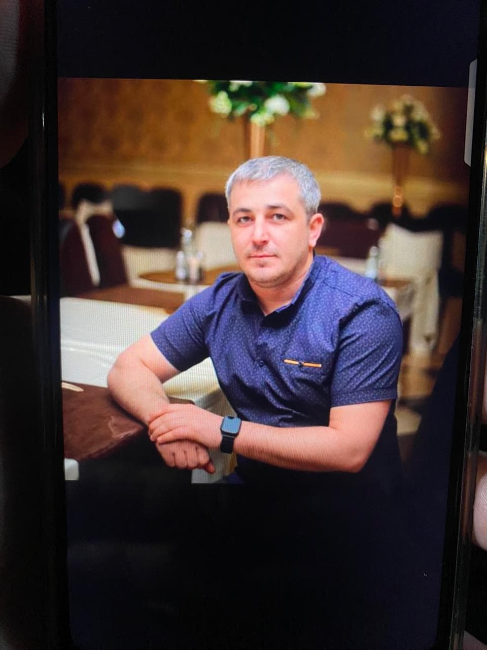 Арзуман