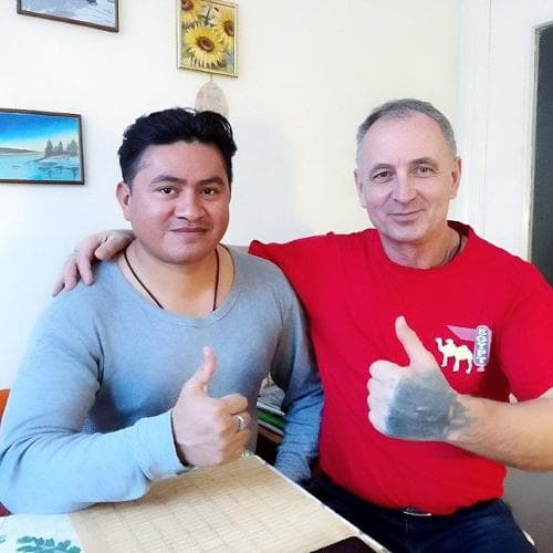 Давид