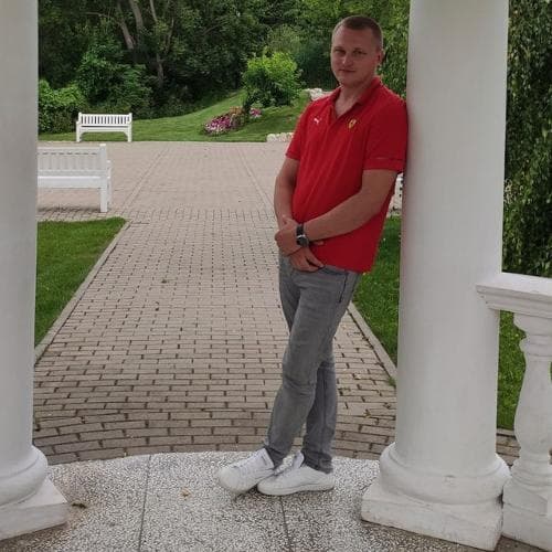 Сергей