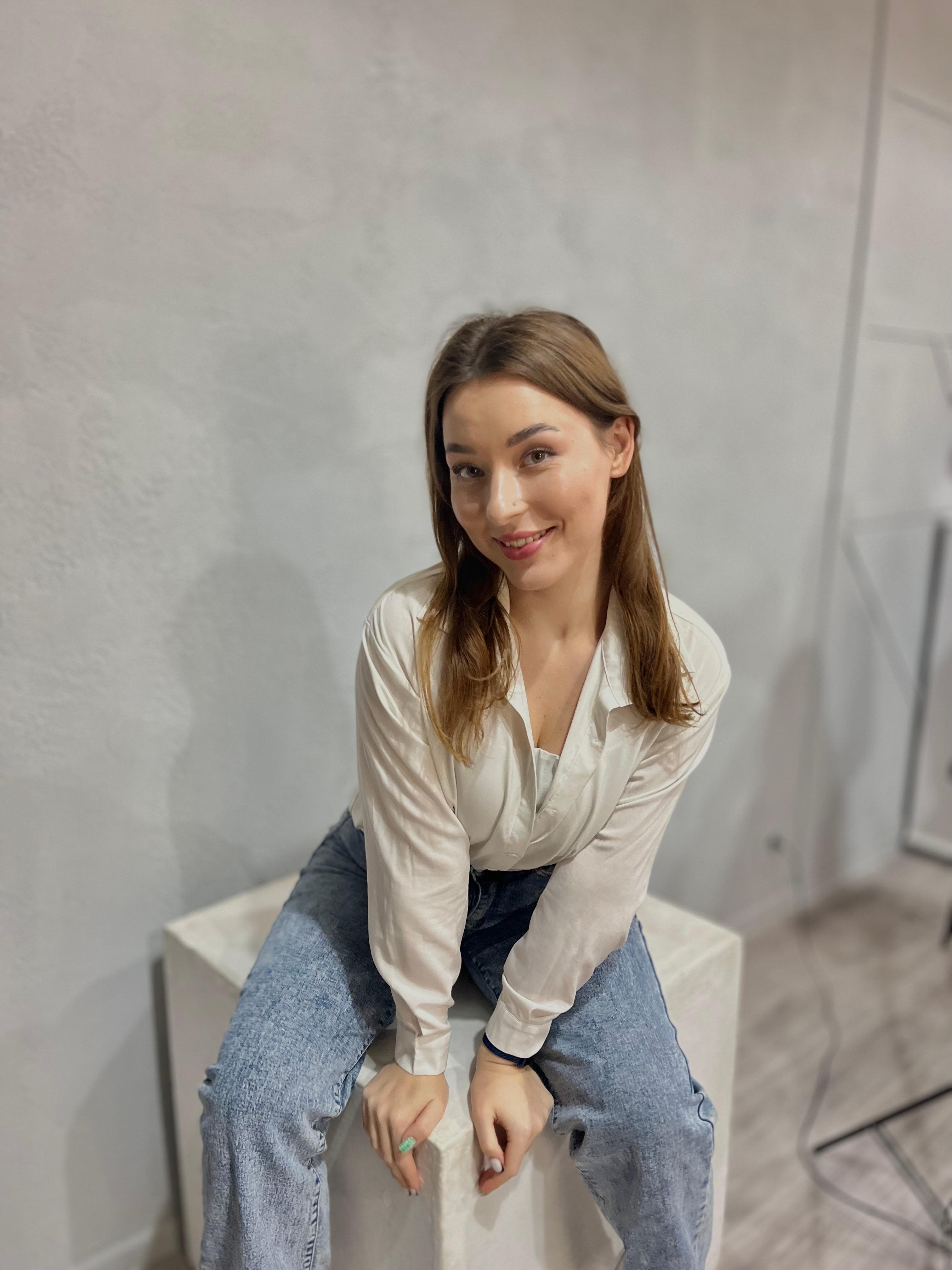 Полина 
