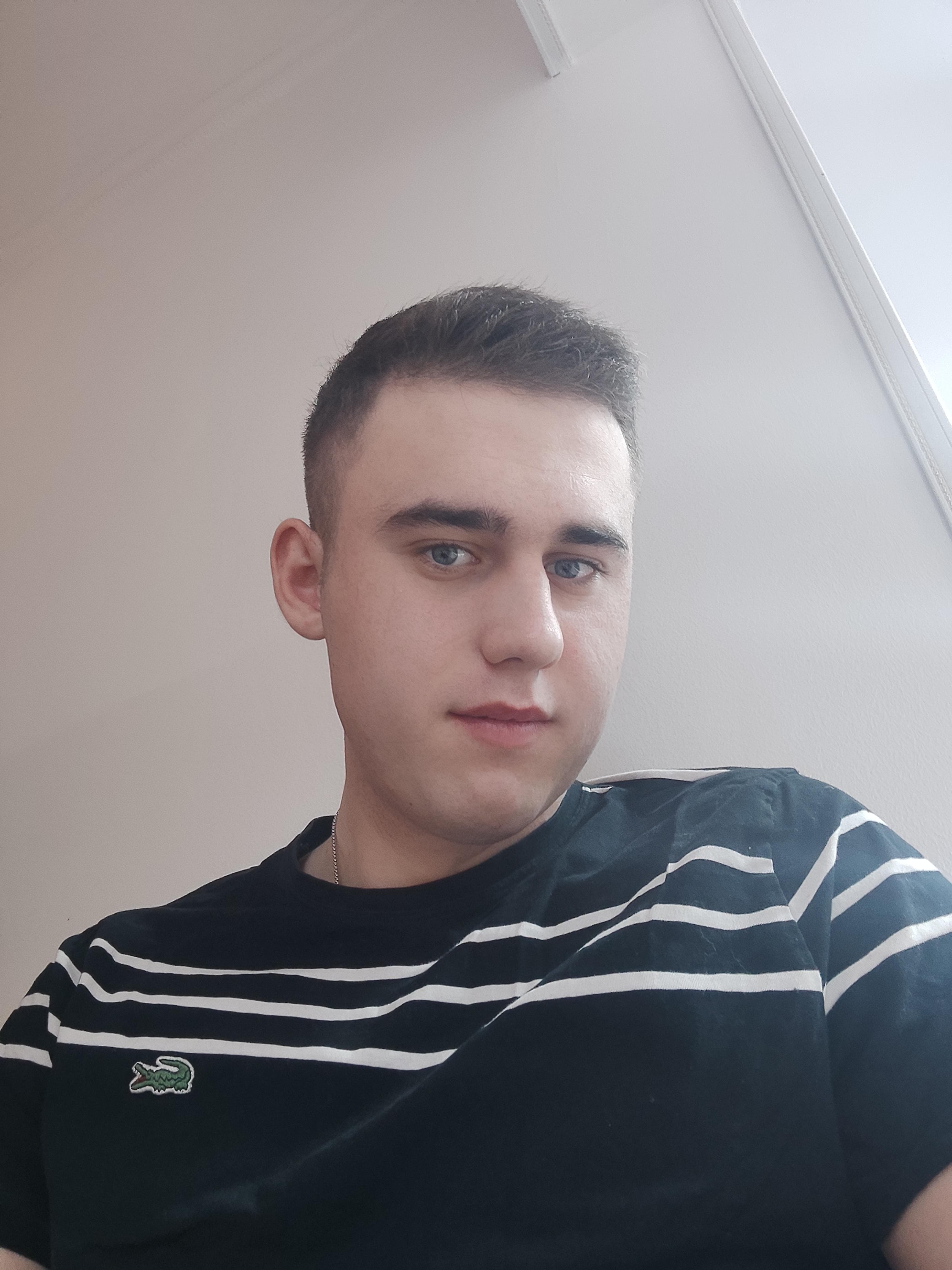 Олег