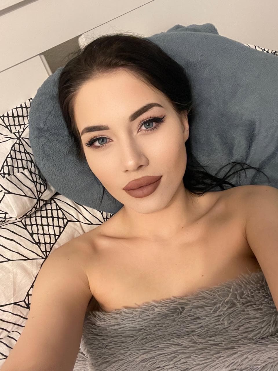 Катя