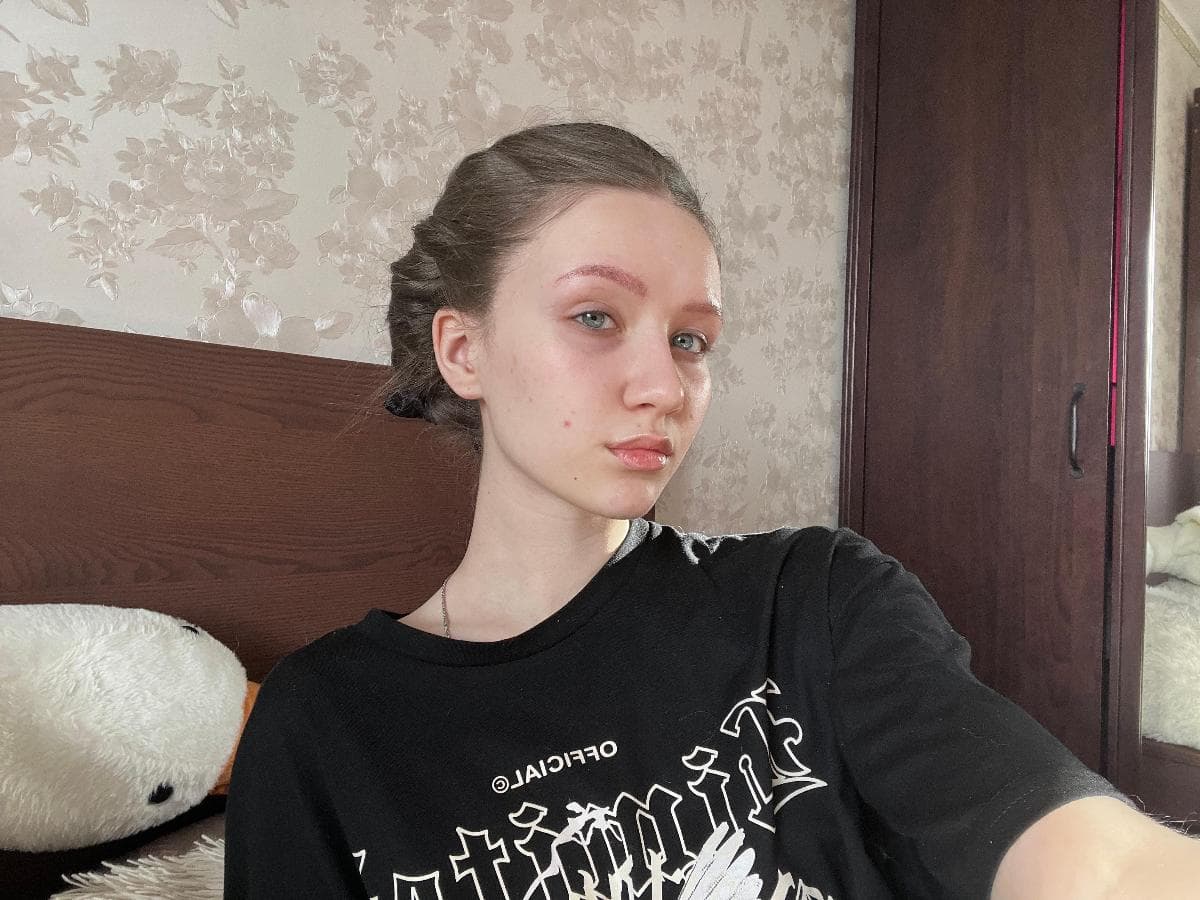 Настя 